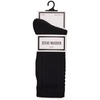 image:imageSTEVE MADDEN 5PK MIX TEXTURE CREW BLACK MULTI 5PK 911