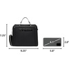 image:imageSteve Madden Bevelyn Convertible Crossbody Bag