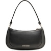 image:imageSteve Madden Dreya Studded Shoulder BagBlack