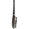image:imageSteve Madden Dreya Studded Shoulder BagBlack