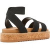 image:imageSteve Madden Girls AvrilBlack