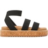image:imageSteve Madden Girls AvrilBlack