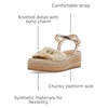image:imageSteve Madden Girls CookieNatural