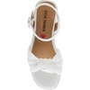 image:imageSteve Madden Girls CookieWhite Multi