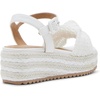 image:imageSteve Madden Girls CookieWhite Multi