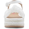 image:imageSteve Madden Girls CookieWhite Multi