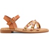 image:imageSteve Madden Girls GillianCognac Multi