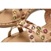image:imageSteve Madden Girls GillianCognac Multi