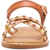 image:imageSteve Madden Girls GillianCognac Multi