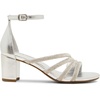 image:imageSteve Madden Girls HazeSilver