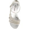 image:imageSteve Madden Girls HazeSilver