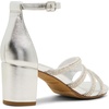 image:imageSteve Madden Girls HazeSilver