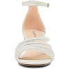 image:imageSteve Madden Girls HazeWhite