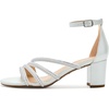 image:imageSteve Madden Girls HazeWhite