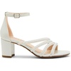 image:imageSteve Madden Girls HazeWhite
