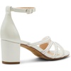 image:imageSteve Madden Girls HazeWhite