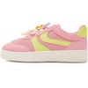 image:imageSteve Madden Girls JerseyLimePink