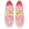 image:imageSteve Madden Girls JerseyLimePink