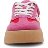 image:imageSteve Madden Girls JerseyPink 1