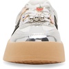 image:imageSteve Madden Girls JerseySilver