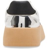 image:imageSteve Madden Girls JerseySilver
