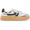 image:imageSteve Madden Girls JerseySilver