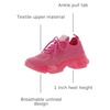 image:imageSteve Madden Girls MissHot Pink