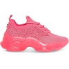 image:imageSteve Madden Girls MissHot Pink