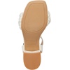 image:imageSteve Madden Girls OppalWhite