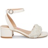 image:imageSteve Madden Girls OppalWhite