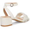 image:imageSteve Madden Girls OppalWhite