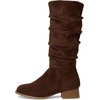 image:imageSteve Madden Girls Pepper BootBrown