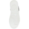 image:imageSteve Madden Girls Rezume SneakersBlackGold Rhinestone