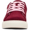 image:imageSteve Madden Girls Rezume SneakersBurgundy