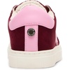 image:imageSteve Madden Girls Rezume SneakersBurgundy