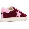 image:imageSteve Madden Girls Rezume SneakersBurgundy