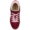 image:imageSteve Madden Girls Rezume SneakersBurgundy