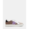 image:imageSteve Madden Girls Rezume SneakersCheetah