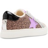 image:imageSteve Madden Girls Rezume SneakersCheetah