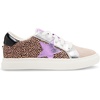 image:imageSteve Madden Girls Rezume SneakersCheetah