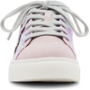 image:imageSteve Madden Girls Rezume SneakersIridescent