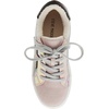 image:imageSteve Madden Girls Rezume SneakersIridescent