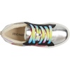 image:imageSteve Madden Girls Rezume SneakersOmbre Multi