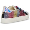 image:imageSteve Madden Girls Rezume SneakersOmbre Multi