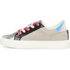image:imageSteve Madden Girls Rezume SneakersOmbre Multi