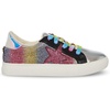 image:imageSteve Madden Girls Rezume SneakersOmbre Multi