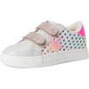 image:imageSteve Madden Girls Rezume SneakersRainbow Mu