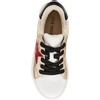 image:imageSteve Madden Girls Rezume SneakersRed Multi