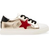 image:imageSteve Madden Girls Rezume SneakersRed Multi