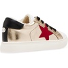 image:imageSteve Madden Girls Rezume SneakersRed Multi